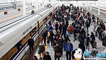 春運(yùn)客流首破4億 真實(shí)數(shù)據(jù)背后的大遷徙與新趨勢(shì)
