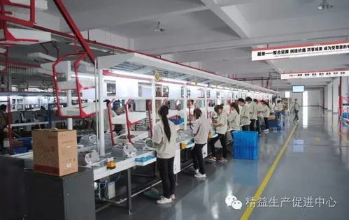 優(yōu)化生產(chǎn)車間現(xiàn)場管理的軟件工具與方法