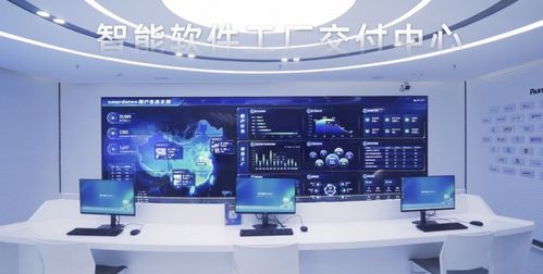 軟件工廠國標即將發(fā)布，數(shù)睿數(shù)據(jù)以四年實踐領(lǐng)跑行業(yè)